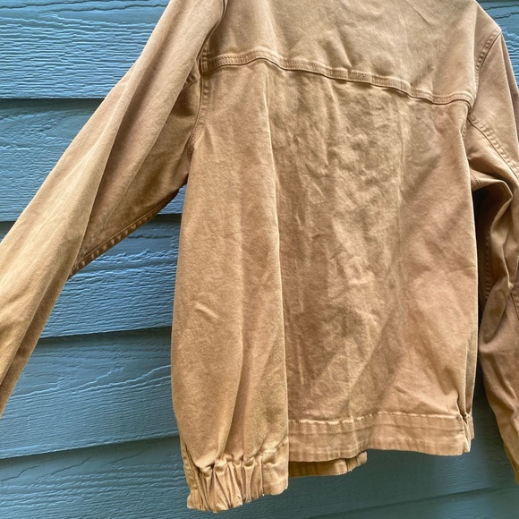 Sanctuary Jacket - Picture 2 of 3